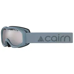 Cairn Booster Spx3 Junior-skibrille Mirror Grey/CAT3