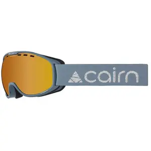 Cairn Blaze M Spx Skibrille Orange/CAT1-3