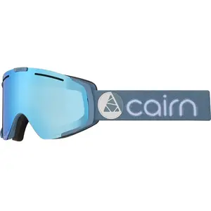 Skibrille Cairn Genesis CLX3 Blau TU