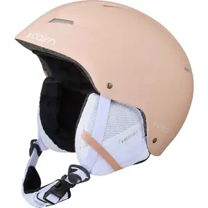 Skihelm Mädchen Cairn Android Rosa 54/56 cm