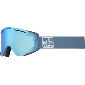 Skibrille Cairn Pearl SPX3 Blau TU