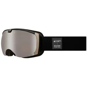 Cairn Pearl Spx3 Skibrille Für Damen Silver/CAT3