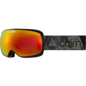 Skibrille Cairn Gravity Spx3 +1 Grün TU