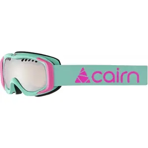 Kinder-Skibrille Cairn Booster SPX3000 Blau 6/12 Jahre alt