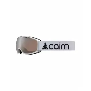 Skibrille Cairn Rainbow SPX3000 Weiß TU