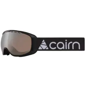Skibrille Frau Cairn Rainbow SPX3 Schwarz TU