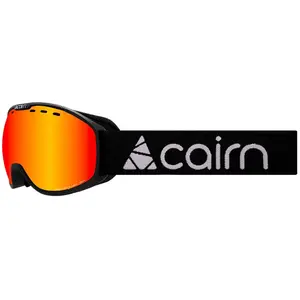 Skibrille Frau Cairn Rainbow SPX2 Schwarz TU