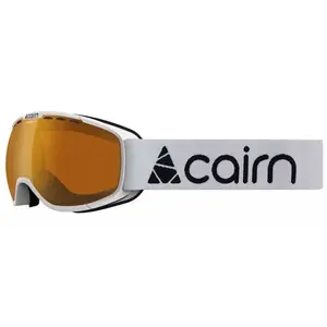 Skibrille Frau Cairn Rainbow SPX2 Grau TU