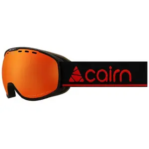 Cairn Blaze M Pure Spx3 Skibrille Silver/CAT3