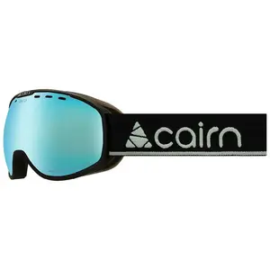 Cairn Blaze M Pure Spx3 Skibrille Silver/CAT3