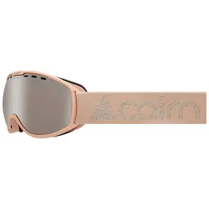 Cairn Blaze M Spx3 Skibrille Silver/CAT3 günstig