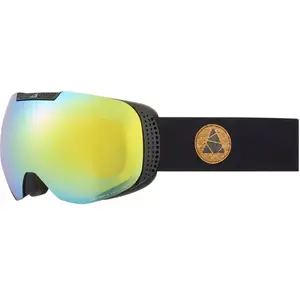 Skibrille Cairn Ultimate SPX3 Schwarz TU