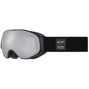 Cairn Air Vision Spx3 Skibrille Silver/CAT3