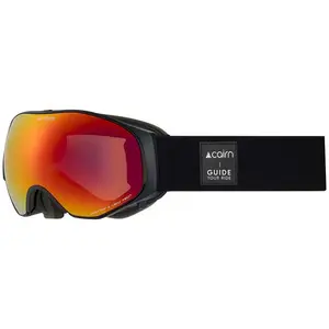 Cairn Air Vision Spx3 Skibrille Orange/CAT3