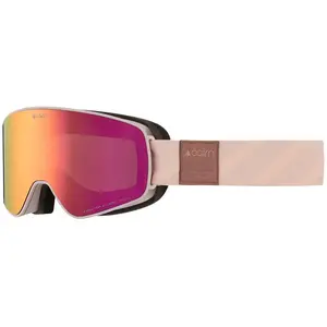 Skibrille Cairn Magnitude CLX3 Rosa TU