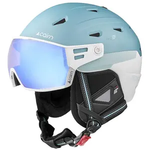 Cairn Xplorer Evolight Nxt® Helm Mit Visier 56-58 cm