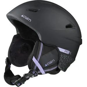 Skihelm  Cairn Profil Schwarz M (57/58 cm)