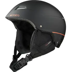 Skihelm Cairn Flow Schwarz 59/60 cm günstig
