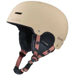 Cairn Darwin Helm 53-54 cm