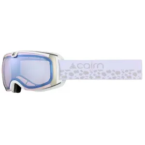 Cairn Pearl Spx Evolight Nxt® 1.3 Skibrille Blue/CAT1-3