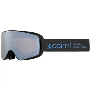 Cairn Magnitude Clx3z+1 Polarisierte Skibrille Blue/CAT3+CAT1
