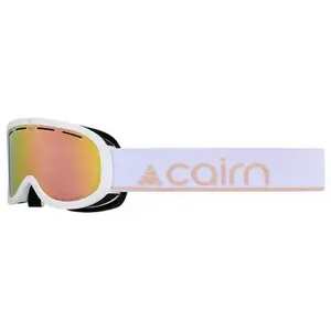 Cairn Maestro J Clx3 Junior-skibrille Coral/CAT3
