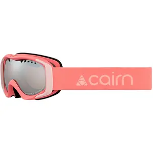 Cairn Booster Spx3 Junior-skibrille Mirror Grey/CAT3