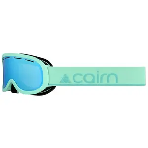 Cairn Maestro J Clx3 Junior-skibrille Aqua/CAT3