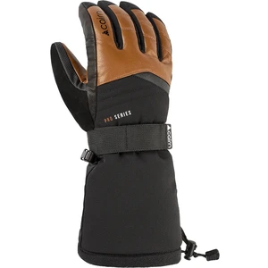 Skihandschuhe Cairn Kailash 3 M C-Tex Schwarz S günstig