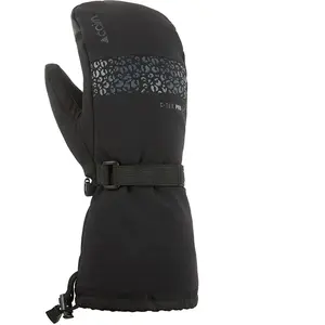 Skihandschuhe Cairn Nevado 2 M C-Tex Pro Schwarz Größe 9,5 günstig