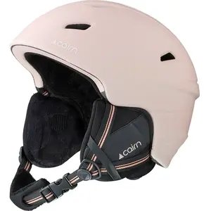 Skihelm  Cairn Electron Rosa XL (61/62 cm)