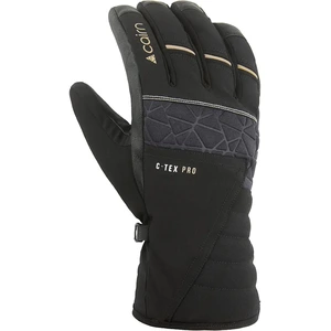 Skihandschuhe Cairn Summit M C-Tex Schwarz Größe 8,5 günstig