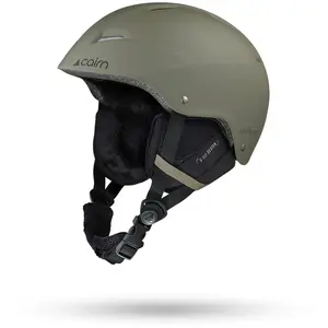 Skihelm Kinder Cairn Android Vert XS (48/50 cm)
