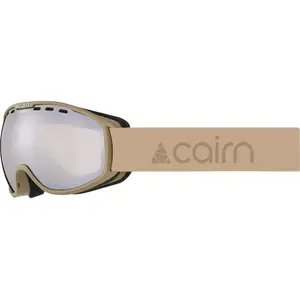 Skibrille Cairn Blaze Spx3 Beige TU