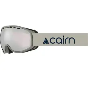 Skibrille Cairn Blaze SPX3 Grau TU