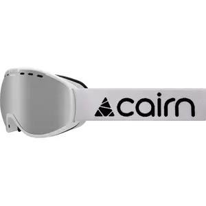 Skibrille Cairn Blaze Spx3 Weiß TU