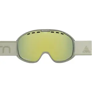 Skibrille Cairn Athos Spx3 Grau TU