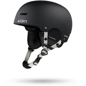 Skihelm Cairn Darwin Noir M (55/56 cm)