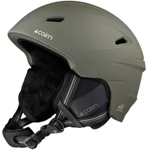Skihelm Cairn Electron Vert XL (61/62 cm)