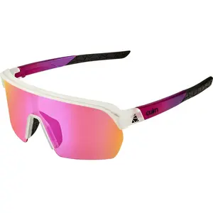 Sonnenbrille Cairn Roc Light Evolight Weiß TU günstig