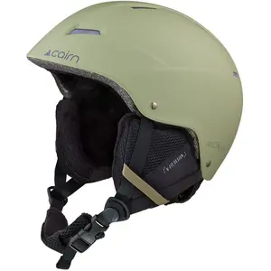 Skihelm Cairn Android Vert XL (61/62 cm)