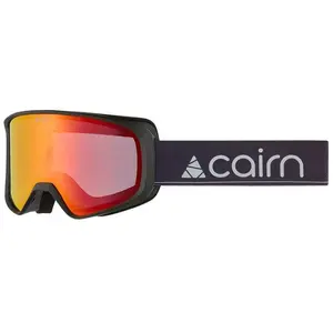 Cairn Glide Pure Clx3 Skibrille Silver/CAT3 günstig