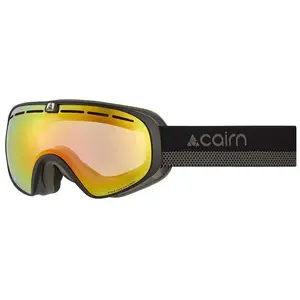 Cairn Spot Spx Evolight Nxt® 1.3 Skibrille Mirror Orange/CAT1-3