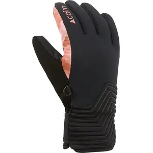 Skifäustlinge Damen Cairn Elena Pure Fit Noir Größe 8,5 günstig