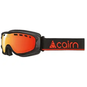 Skibrille Cairn Spot OTG SPX3000[Ium] Orange TU