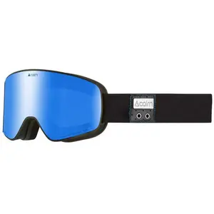 Cairn Magnitude Skibrille Orange/CAT3