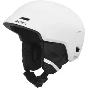 Skihelm Cairn Astral Weiß L (59/60 cm)