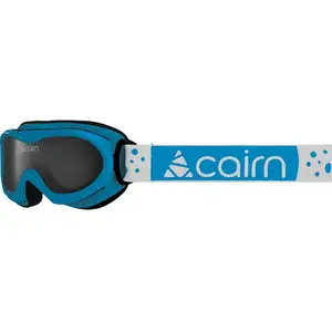 Baby-Skibrille Cairn Bug SPX3000 Blau 0/4 Jahre