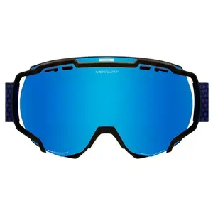 Skibrille Cairn Mercury SPX3 Blau TU
