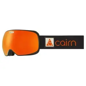 Skibrille Cairn Gravity SPX3 +1 Orange TU